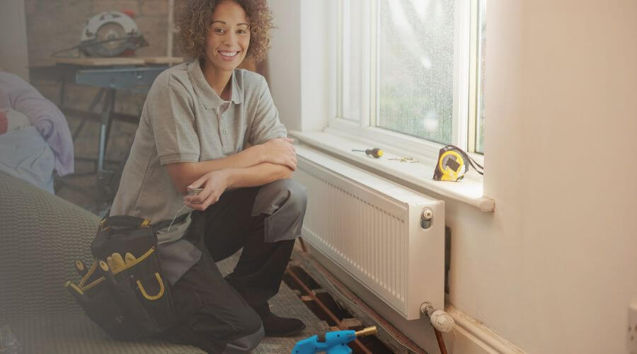Professional emergency plumbing in Wedowee, AL